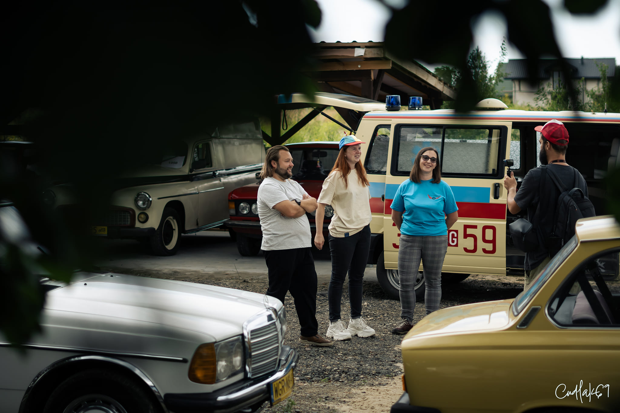 Nowe Muzeum Motoryzacji w Turowicach