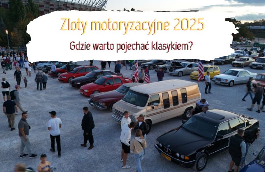 zloty motoryzacyjne 2025