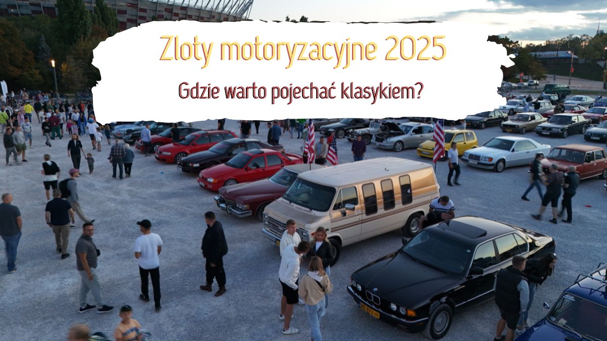 zloty motoryzacyjne 2025